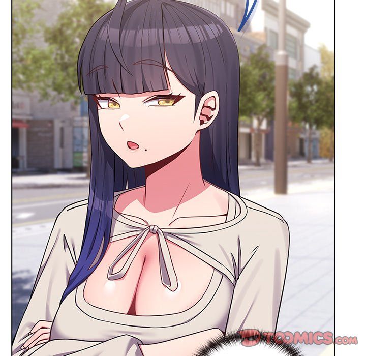 But You’re the Same Age as My Daughter?! - Chapter 32 - picture 101