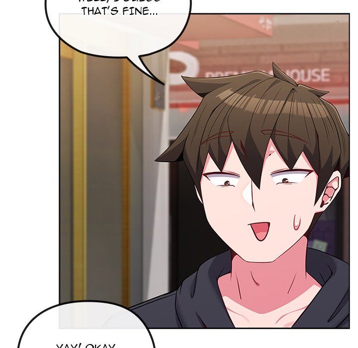 But You’re the Same Age as My Daughter?! - Chapter 32 - picture 103