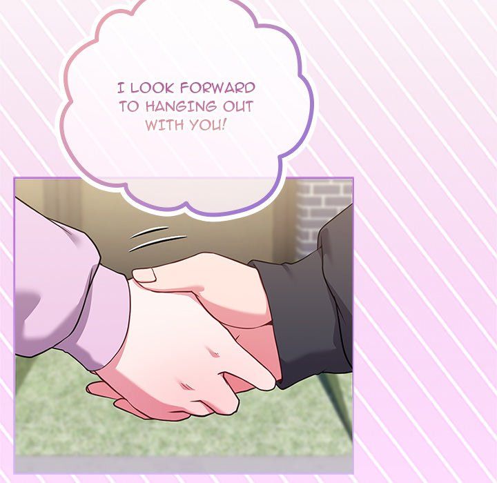 But You’re the Same Age as My Daughter?! - Chapter 32 - picture 107