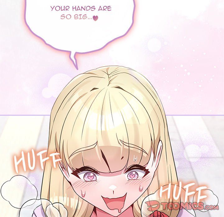 But You’re the Same Age as My Daughter?! - Chapter 32 - picture 110