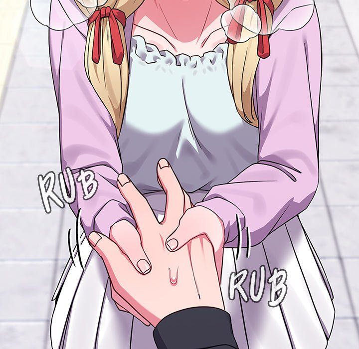 But You’re the Same Age as My Daughter?! - Chapter 32 - picture 111