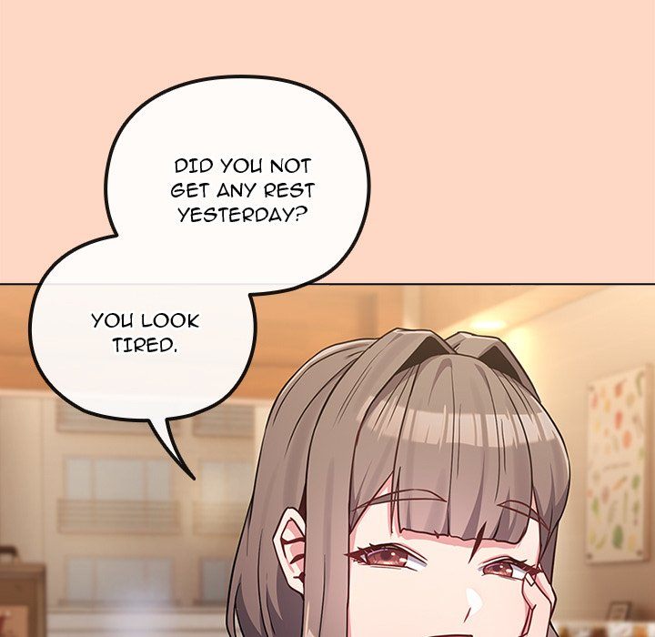 But You’re the Same Age as My Daughter?! - Chapter 32 - picture 118