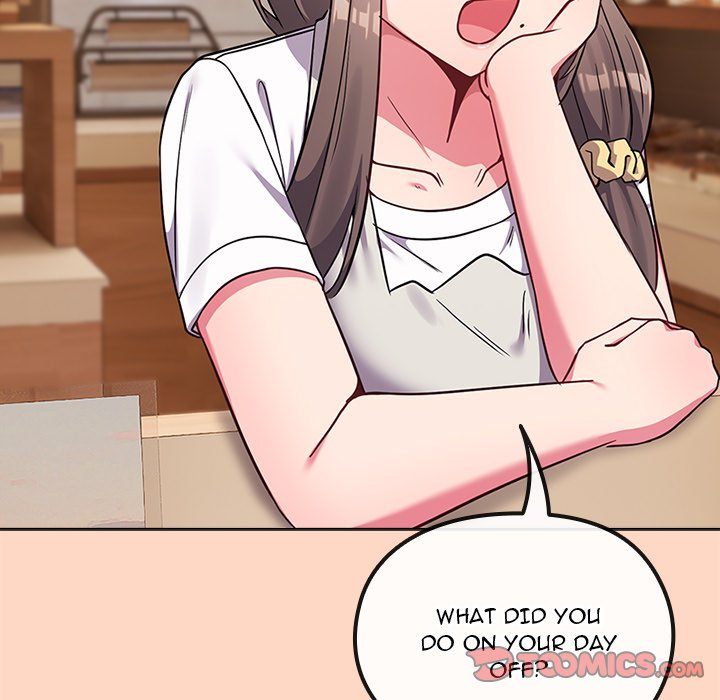 But You’re the Same Age as My Daughter?! - Chapter 32 - picture 119