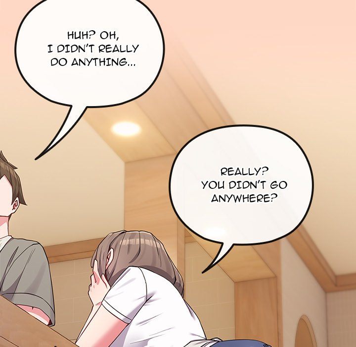 But You’re the Same Age as My Daughter?! - Chapter 32 - picture 121