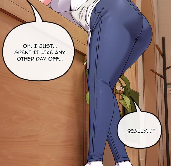 But You’re the Same Age as My Daughter?! - Chapter 32 - picture 122