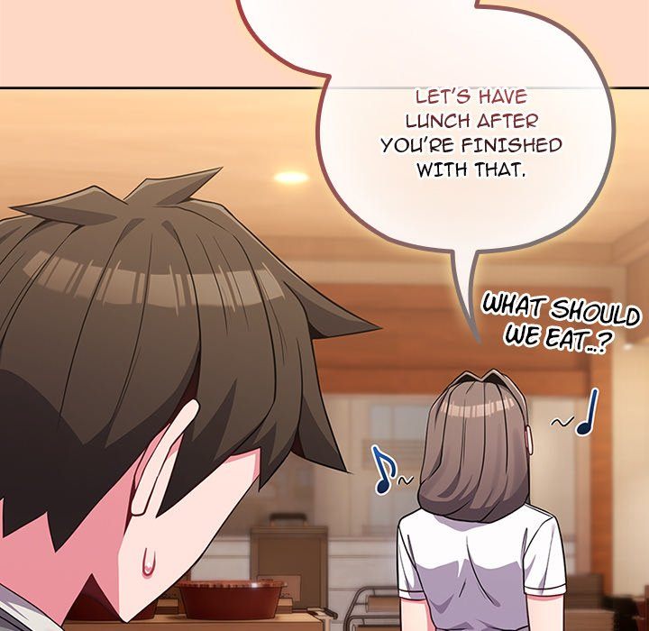 But You’re the Same Age as My Daughter?! - Chapter 32 - picture 126