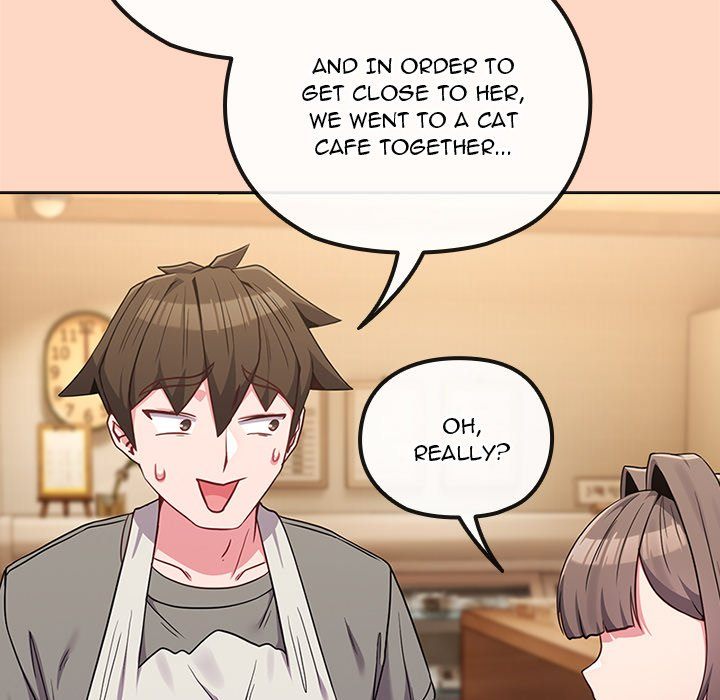 But You’re the Same Age as My Daughter?! - Chapter 32 - picture 134