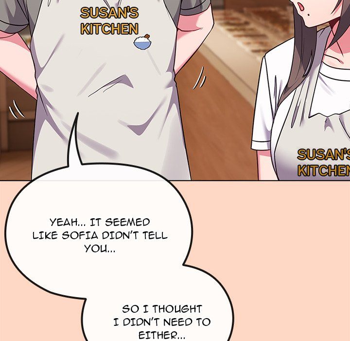 But You’re the Same Age as My Daughter?! - Chapter 32 - picture 135