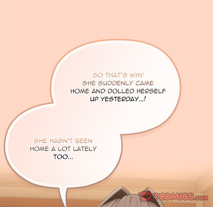 But You’re the Same Age as My Daughter?! - Chapter 32 - picture 137