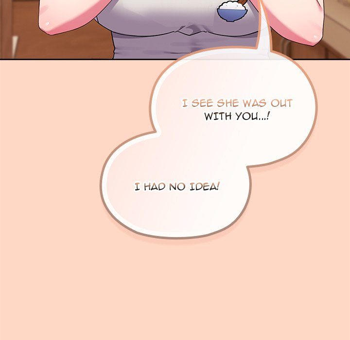 But You’re the Same Age as My Daughter?! - Chapter 32 - picture 139