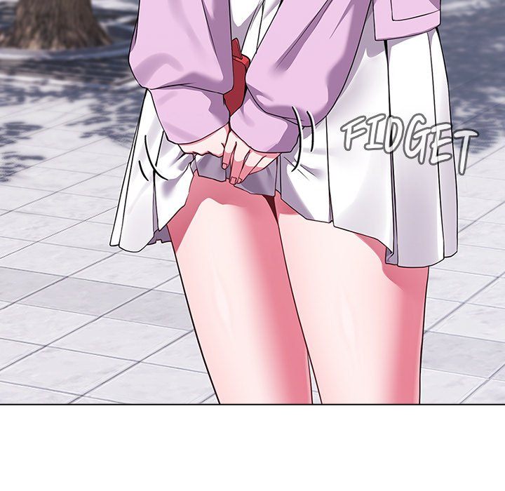 But You’re the Same Age as My Daughter?! - Chapter 32 - picture 14