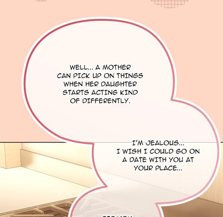 But You’re the Same Age as My Daughter?! - Chapter 32 - picture 143
