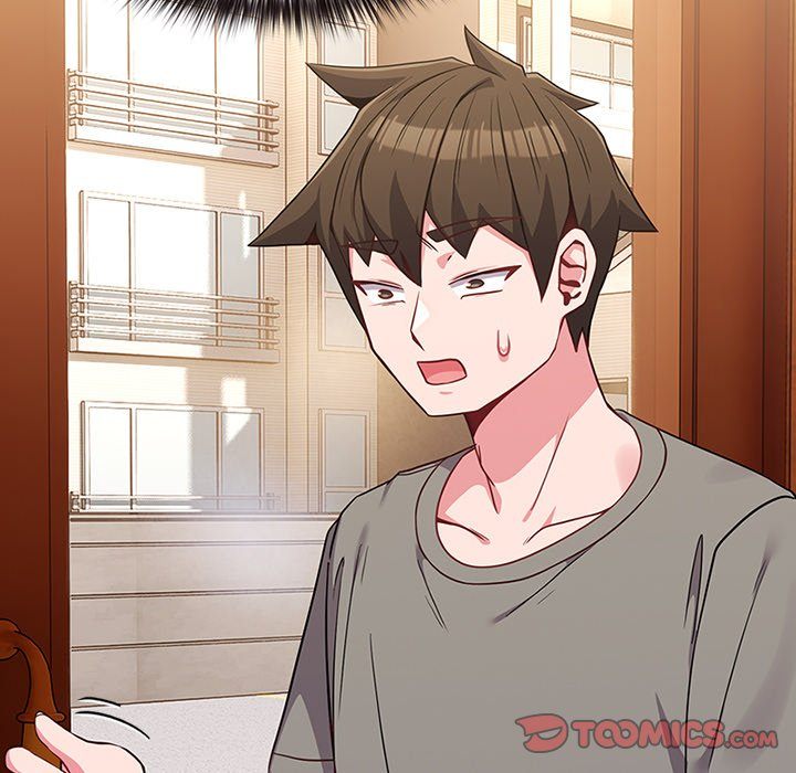 But You’re the Same Age as My Daughter?! - Chapter 32 - picture 164