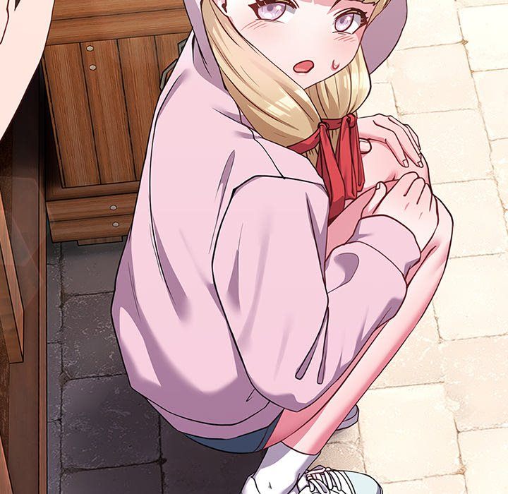 But You’re the Same Age as My Daughter?! - Chapter 32 - picture 169