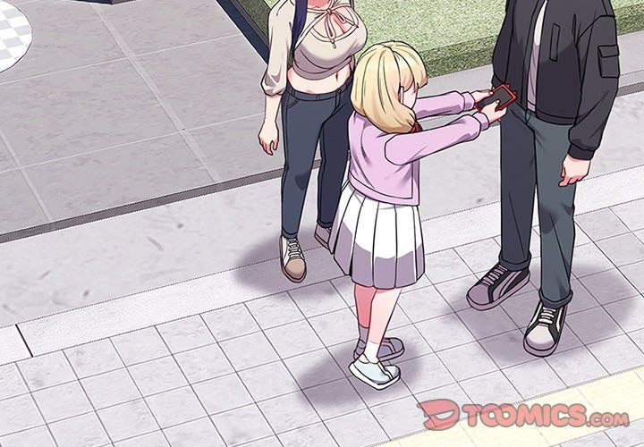 But You’re the Same Age as My Daughter?! - Chapter 32 - picture 2