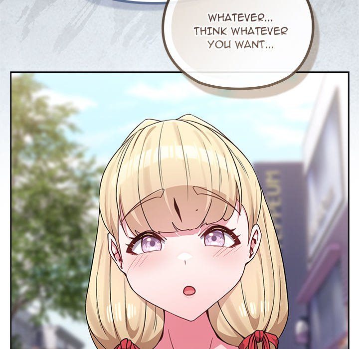 But You’re the Same Age as My Daughter?! - Chapter 32 - picture 27