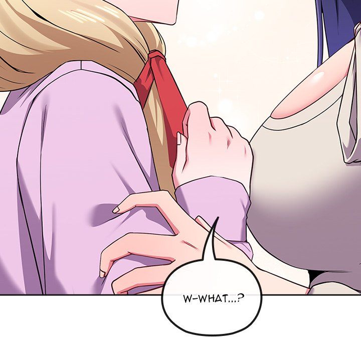 But You’re the Same Age as My Daughter?! - Chapter 32 - picture 31