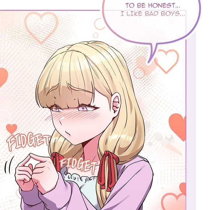 But You’re the Same Age as My Daughter?! - Chapter 32 - picture 33