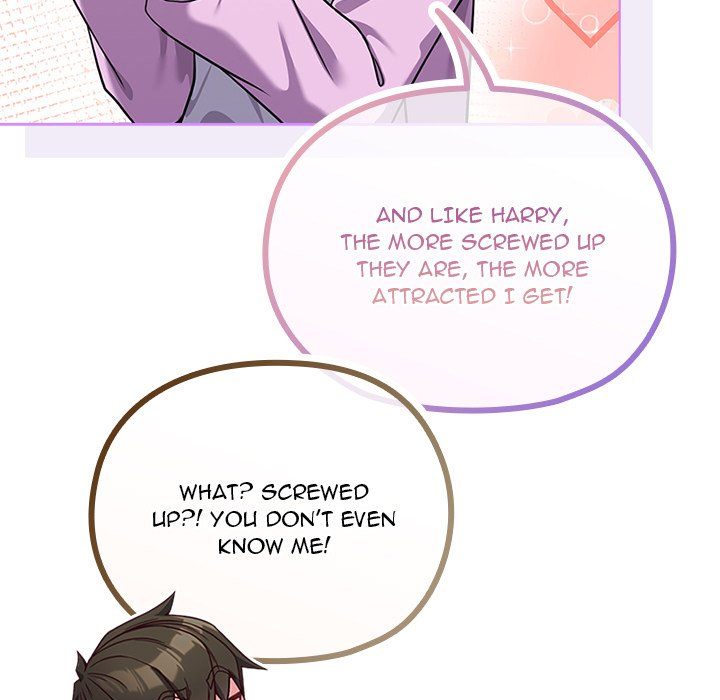 But You’re the Same Age as My Daughter?! - Chapter 32 - picture 34