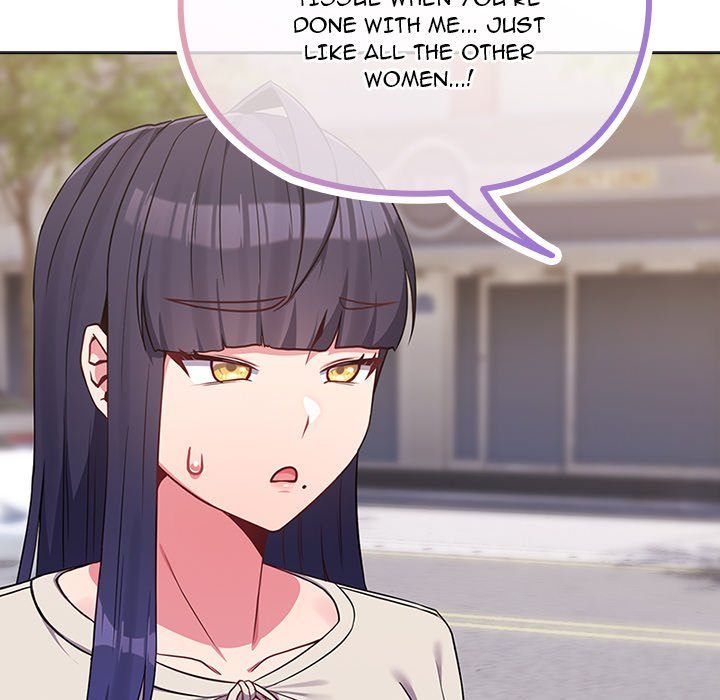 But You’re the Same Age as My Daughter?! - Chapter 32 - picture 36