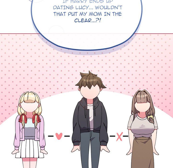 But You’re the Same Age as My Daughter?! - Chapter 32 - picture 41