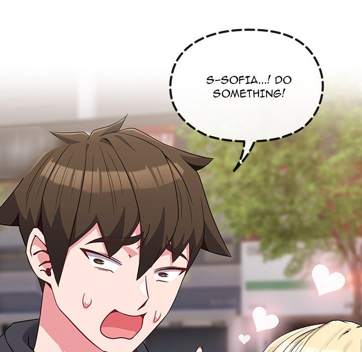 But You’re the Same Age as My Daughter?! - Chapter 32 - picture 43