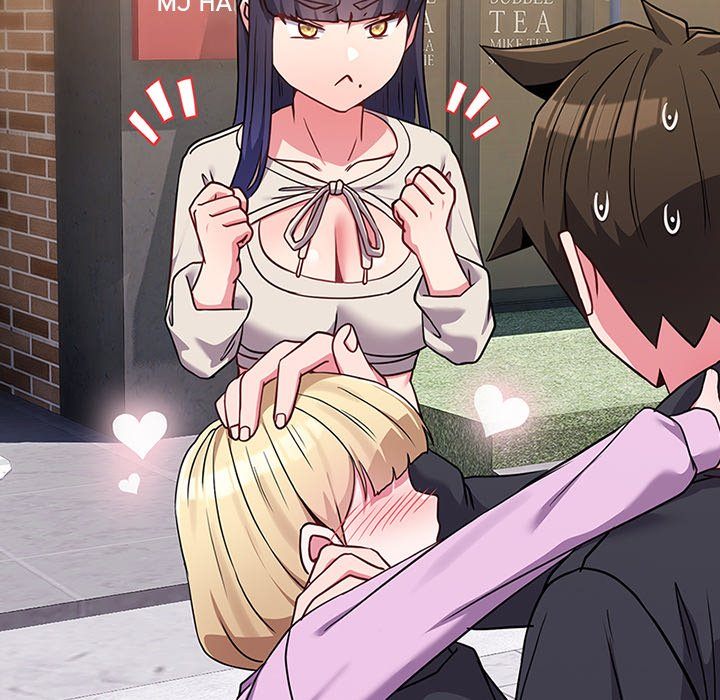 But You’re the Same Age as My Daughter?! - Chapter 32 - picture 48