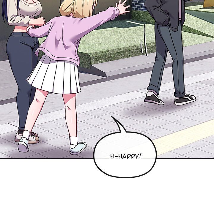 But You’re the Same Age as My Daughter?! - Chapter 32 - picture 53