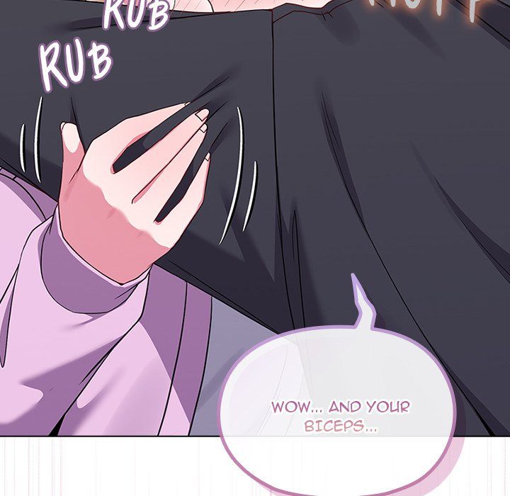 But You’re the Same Age as My Daughter?! - Chapter 32 - picture 71