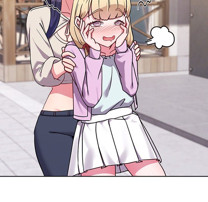 But You’re the Same Age as My Daughter?! - Chapter 32 - picture 76