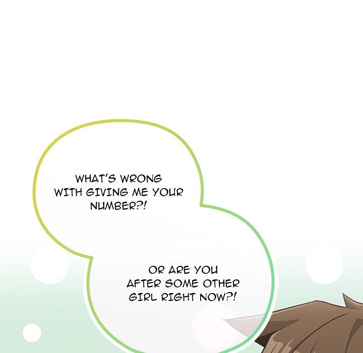 But You’re the Same Age as My Daughter?! - Chapter 32 - picture 80