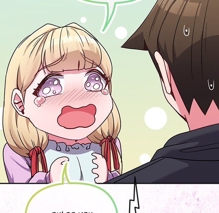 But You’re the Same Age as My Daughter?! - Chapter 32 - picture 81