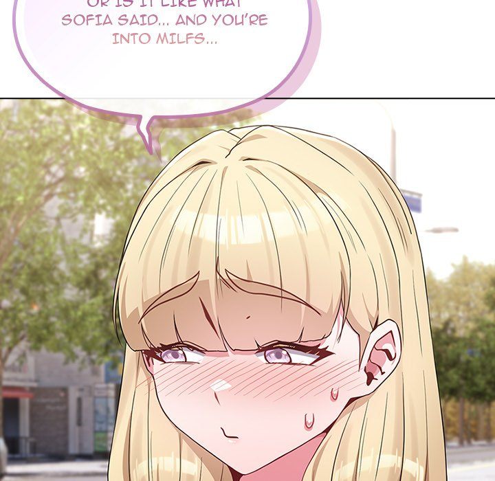 But You’re the Same Age as My Daughter?! - Chapter 32 - picture 86
