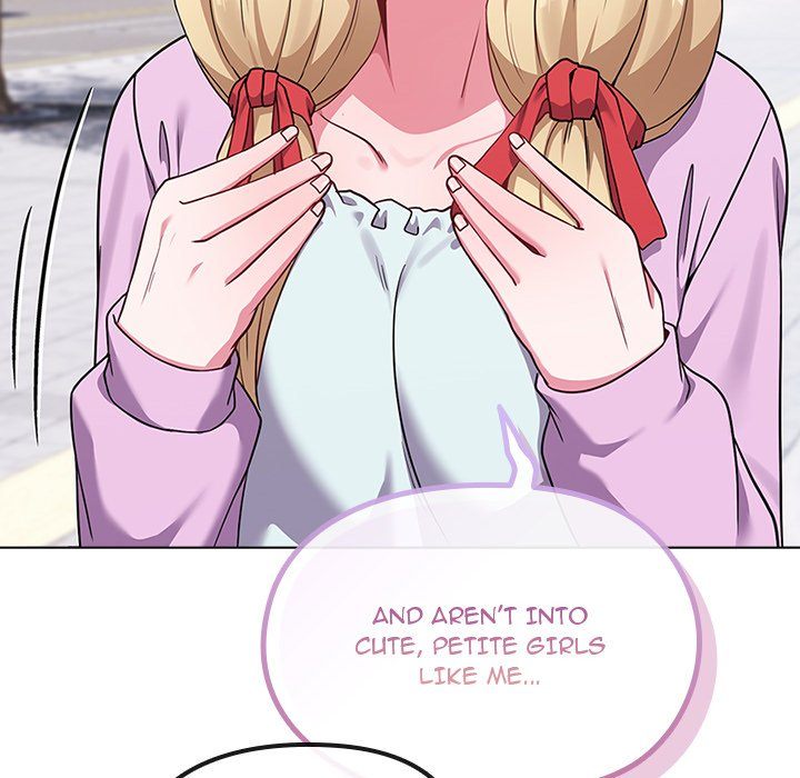 But You’re the Same Age as My Daughter?! - Chapter 32 - picture 87