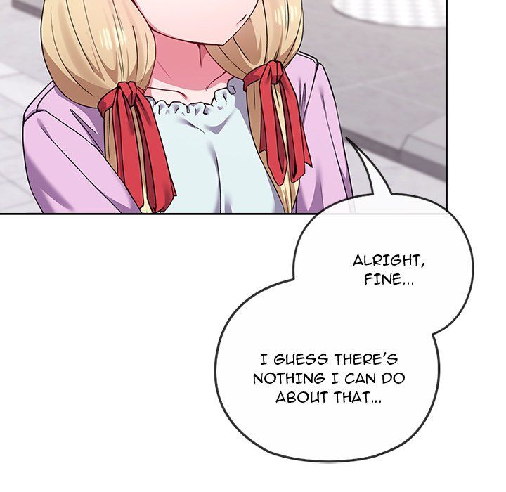 But You’re the Same Age as My Daughter?! - Chapter 32 - picture 96