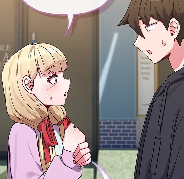 But You’re the Same Age as My Daughter?! - Chapter 32 - picture 98