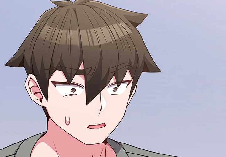 But You’re the Same Age as My Daughter?! - Chapter 33 - picture 1