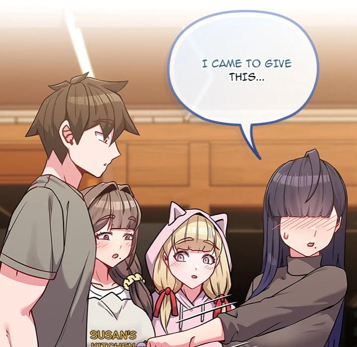 But You’re the Same Age as My Daughter?! - Chapter 33 - picture 103