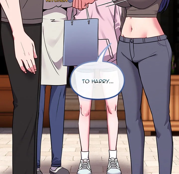 But You’re the Same Age as My Daughter?! - Chapter 33 - picture 104