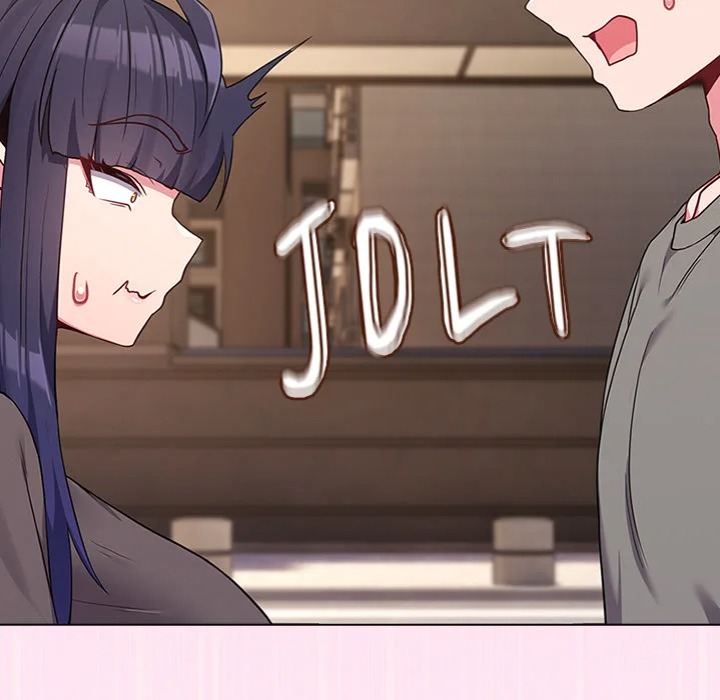 But You’re the Same Age as My Daughter?! - Chapter 33 - picture 110