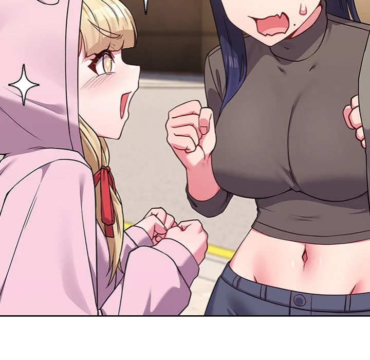 But You’re the Same Age as My Daughter?! - Chapter 33 - picture 113