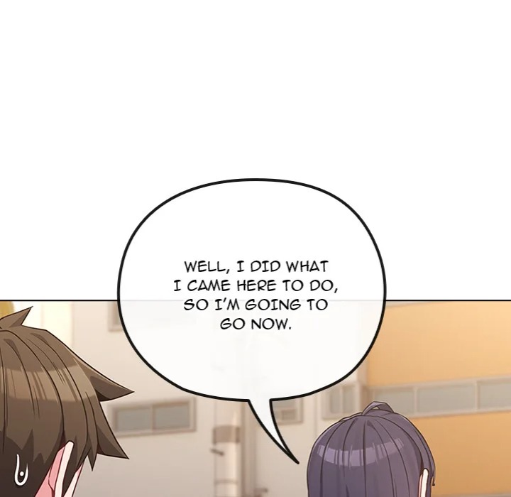 But You’re the Same Age as My Daughter?! - Chapter 33 - picture 114