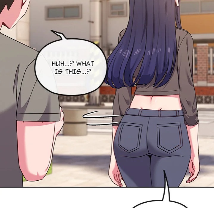 But You’re the Same Age as My Daughter?! - Chapter 33 - picture 115