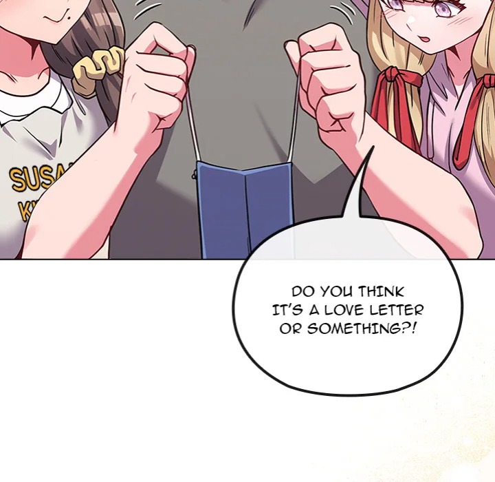 But You’re the Same Age as My Daughter?! - Chapter 33 - picture 118