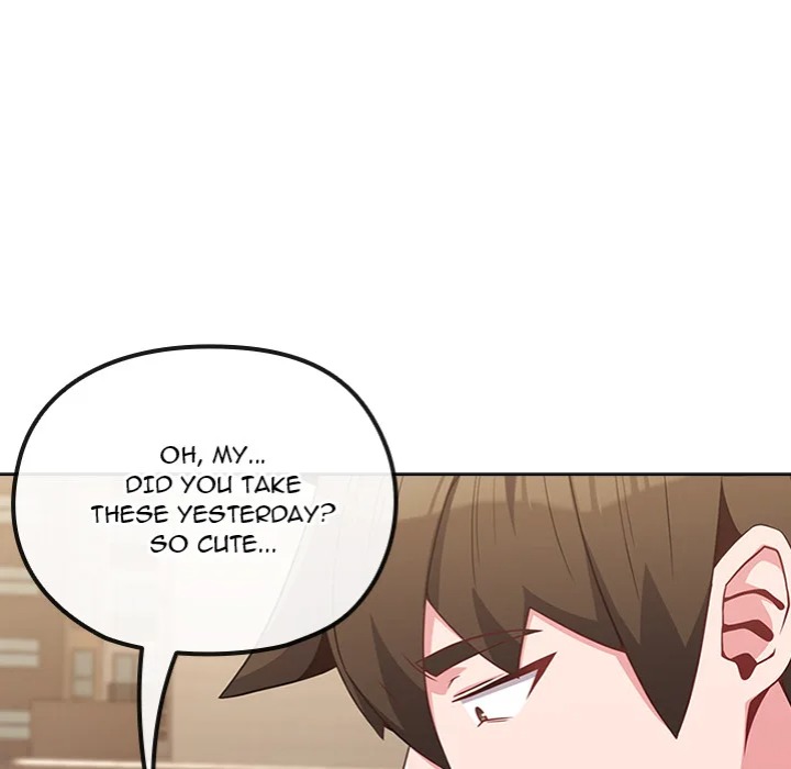 But You’re the Same Age as My Daughter?! - Chapter 33 - picture 122