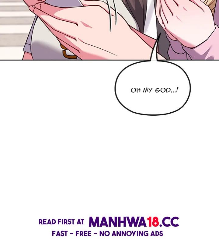 But You’re the Same Age as My Daughter?! - Chapter 33 - picture 124