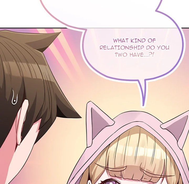 But You’re the Same Age as My Daughter?! - Chapter 33 - picture 126