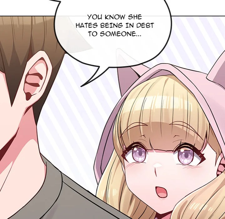 But You’re the Same Age as My Daughter?! - Chapter 33 - picture 129
