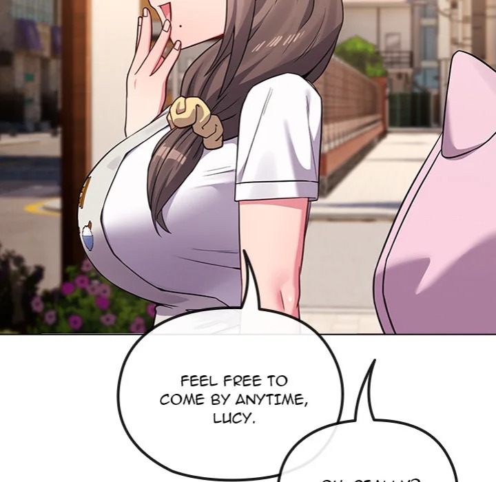 But You’re the Same Age as My Daughter?! - Chapter 33 - picture 132