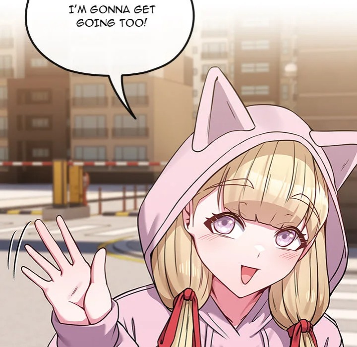 But You’re the Same Age as My Daughter?! - Chapter 33 - picture 134